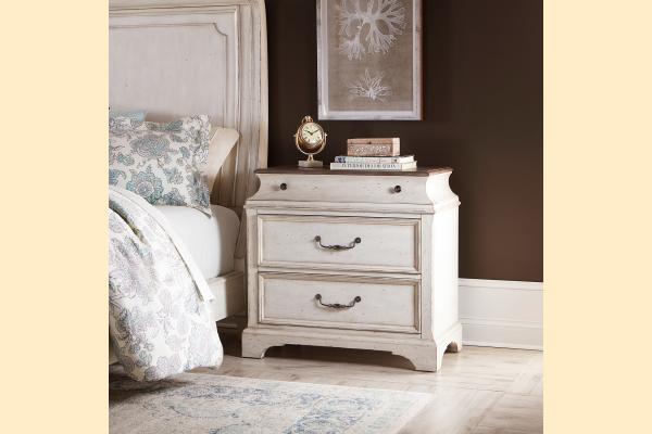 Liberty Abbey Road Accent Chest