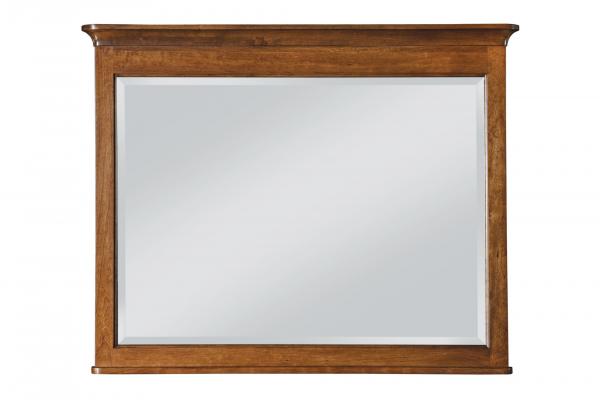 Kincaid Cherry Park Bedroom Collection