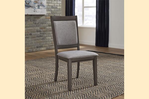 Liberty Tanners Creek Uph Side Chair