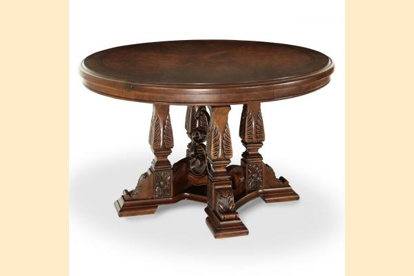 Aico Windsor Court Round Dining Table