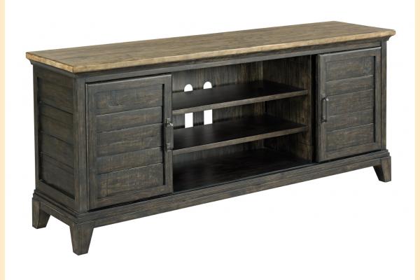 Kincaid Plank Road Arden Entertainment Console