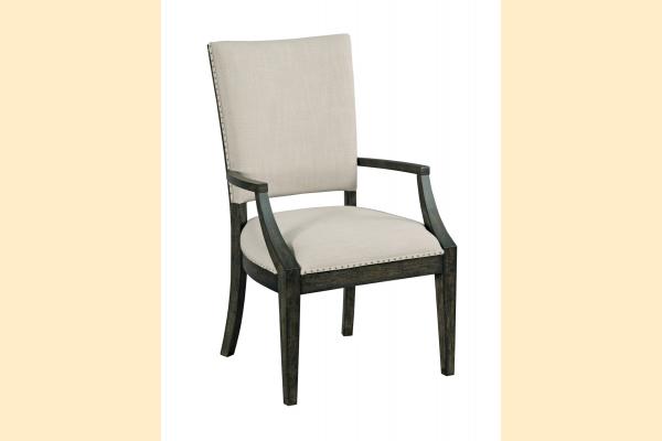 Kincaid Plank Road Howell Arm Chair