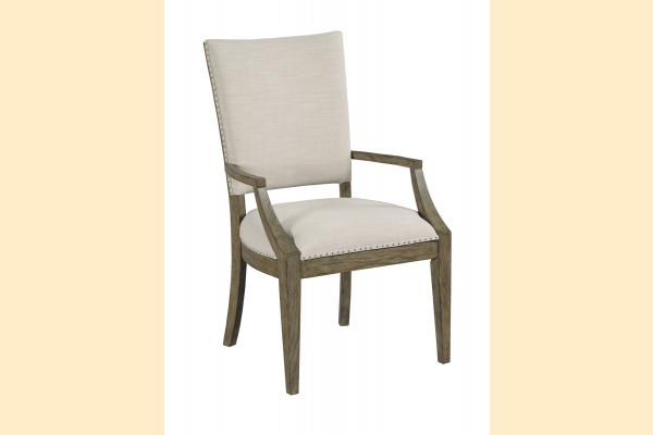 Kincaid Plank Road Howell Arm Chair