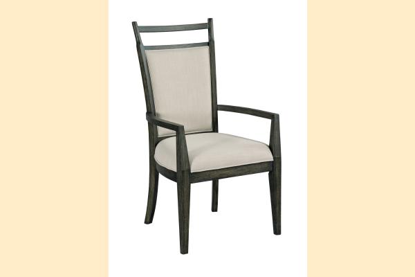 Kincaid Plank Road Oakley Arm Chair