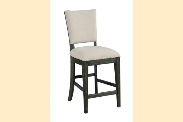 Kincaid Plank Road Kimler Counter Height Chair