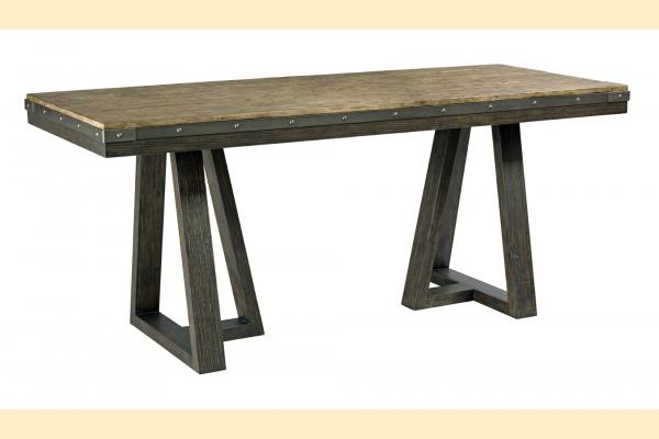 Kincaid Plank Road Kimler Counter Height Table