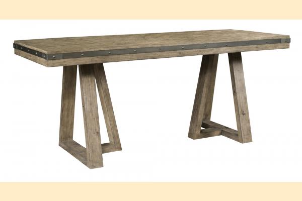 Kincaid Plank Road Kimler Counter Height Table