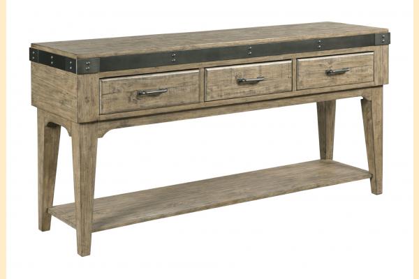 Kincaid Plank Road Artisans Sideboard