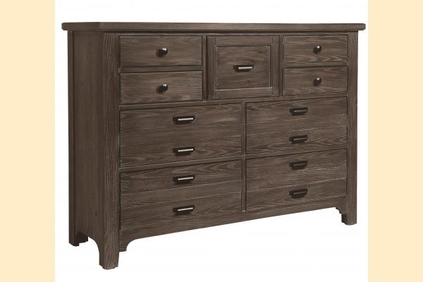 Vaughan Bassett Folkstone  - Bungalow Master Dresser