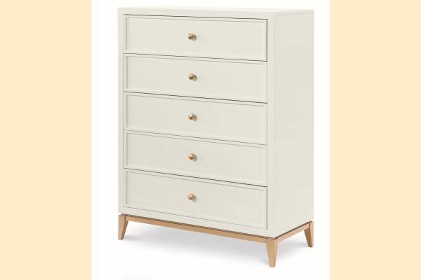 Legacy Kids Chelsea by Rachel Ray Drawer Chest