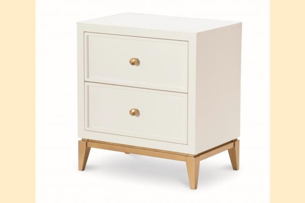Legacy Kids Chelsea by Rachel Ray Night Stand