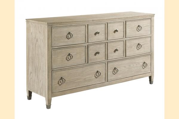 American Drew Vista Fremont Dresser