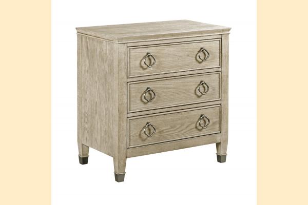 American Drew Vista Prescott Nightstand