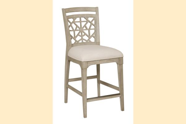 American Drew Vista Essex Counter Stool