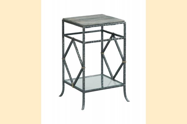 Kincaid Trails Occasional Monterey End Table