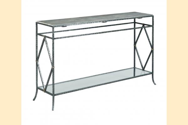 Kincaid Trails Occasional Monterey Console Table