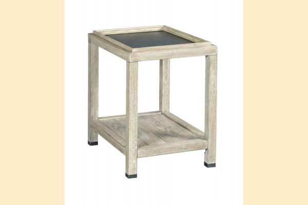 Kincaid Trails Occasional Elements Lamp Table