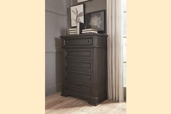 Legacy Townsend Drawer Chest