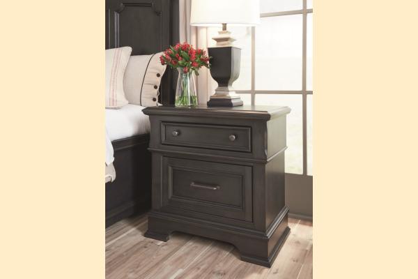 Legacy Townsend Nightstand