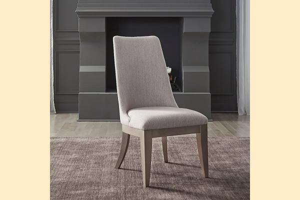 Liberty Montage Upholstered Side Chair