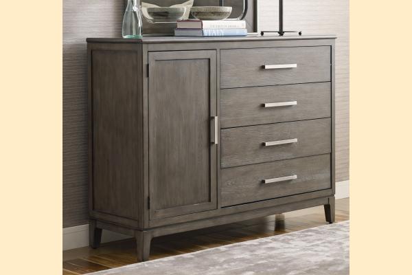 Kincaid Cascade by Kincaid Garrison Door Bureau