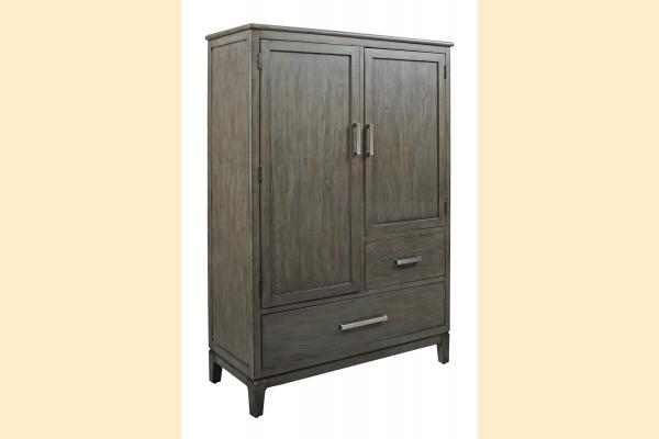 Kincaid Cascade by Kincaid Kent Door Chest