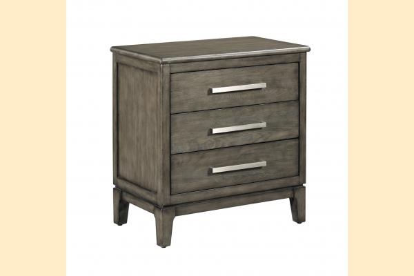 Kincaid Cascade by Kincaid Allyson Nightstand