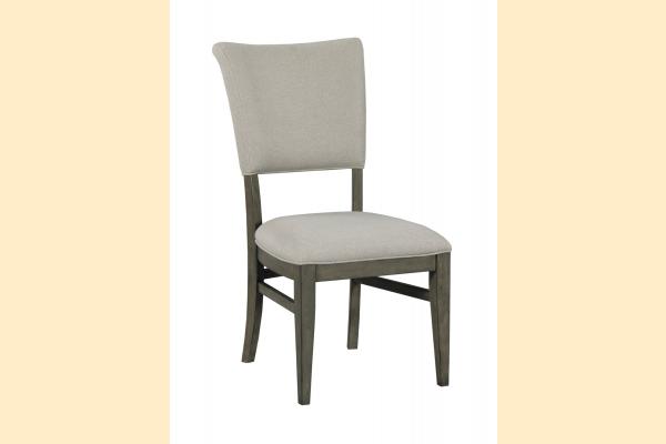 Kincaid Cascade by Kincaid Hyde Side Chair