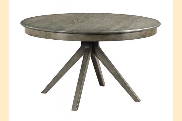 Kincaid Cascade by Kincaid Murphy Round Dining Table