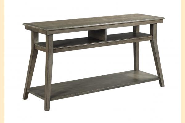 Kincaid Cascade by Kincaid Lamont Sofa Table