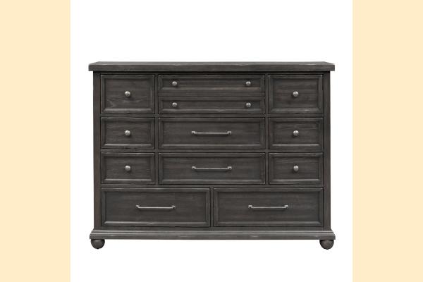 Liberty Harvest Home 11 Drawer Dresser