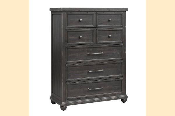 Liberty Harvest Home 5 Drawer Chest
