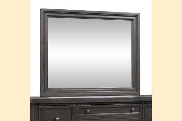 Liberty Harvest Home Mirror