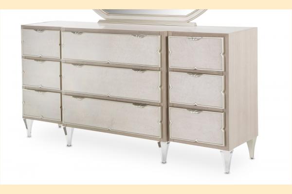 Aico Camden Court Dresser