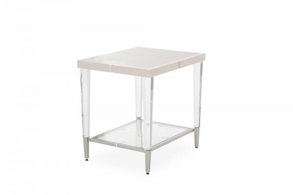 Aico Camden Court End Table