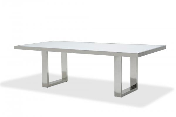 Aico State Street Rectangular Dining Table