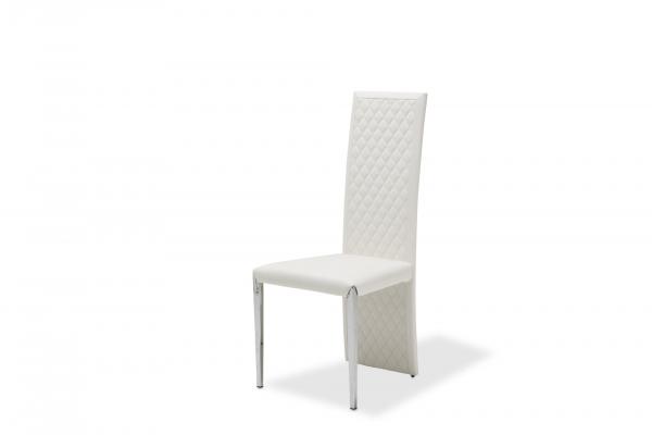 Aico State Street Short Side Chair
