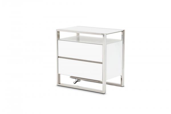 Aico State Street Nightstand