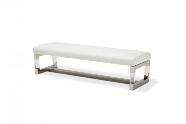 Aico State Street Bed Bench