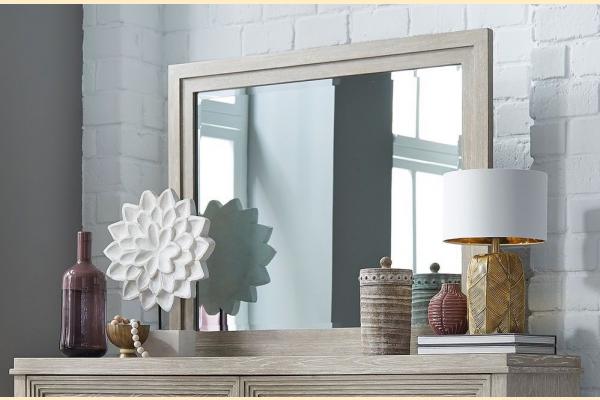 Liberty Belmar Landscape Mirror