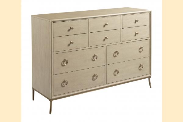 American Drew Lenox-Bedroom Ventura Dresser