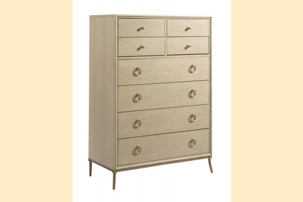 American Drew Lenox-Bedroom Carson Chest