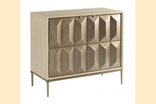 American Drew Lenox-Bedroom Prism Chest