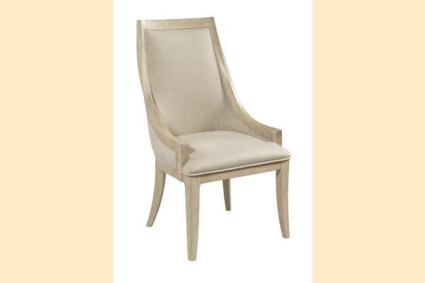 American Drew Lenox-Dining Chalon Upholstered Dining Chair