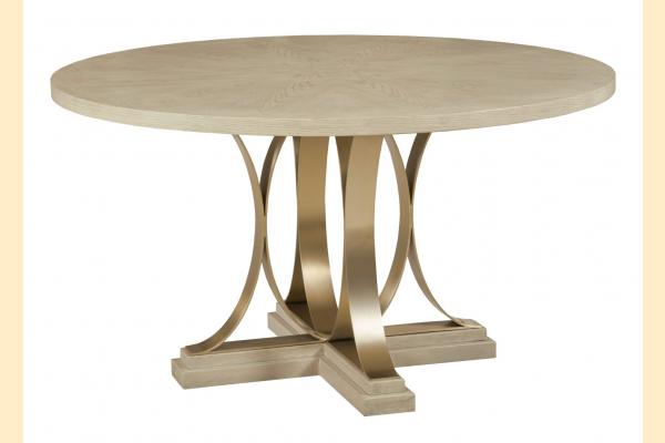 American Drew Lenox-Dining Plaza Dining Table