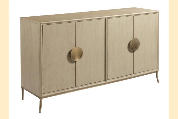 American Drew Lenox-Dining Laguna Credenza