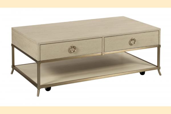 American Drew Lenox-Bedroom Westgate Coffee Table