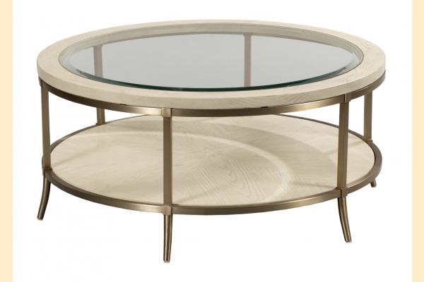 American Drew Lenox-Occasional Monaco Coffee Table