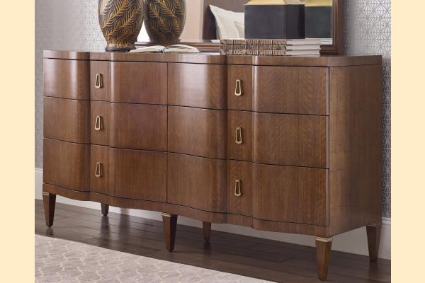 American Drew Vantage Littleton Drawer Dresser