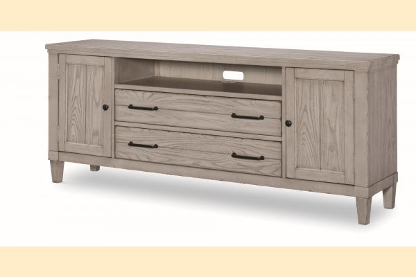 Legacy Belhaven Entertainment Console